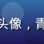 用户隐私控小赵的头像，青年男性，技术风格